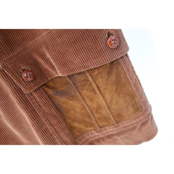 Europe Craft Jackets & Coats Vintage Europe Craft Jacket Mens 42